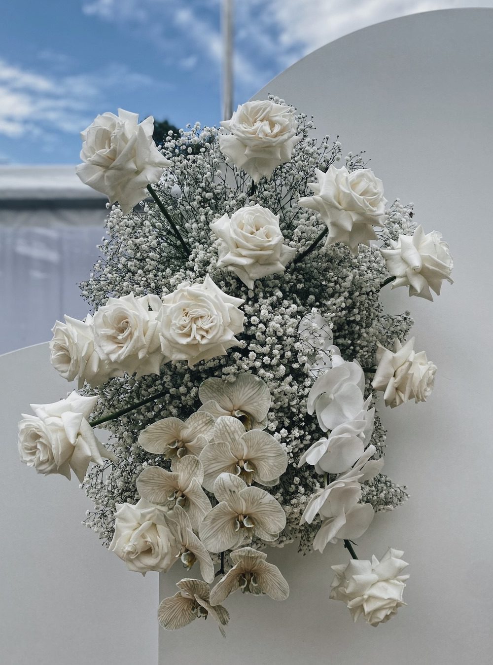 freekhaus to the aisle australia florals weddings perth