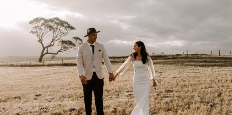 pop and ivory melbourne wedding photographer to the aisle weddings australia