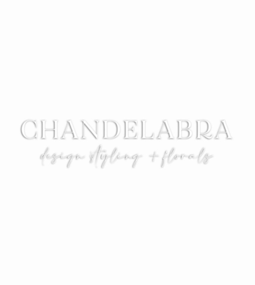 CHANDELABRA WEDDINGS AND EVENTS PERTH TO THE AISLE AUSTRALIA WEDDING DIRECTORY