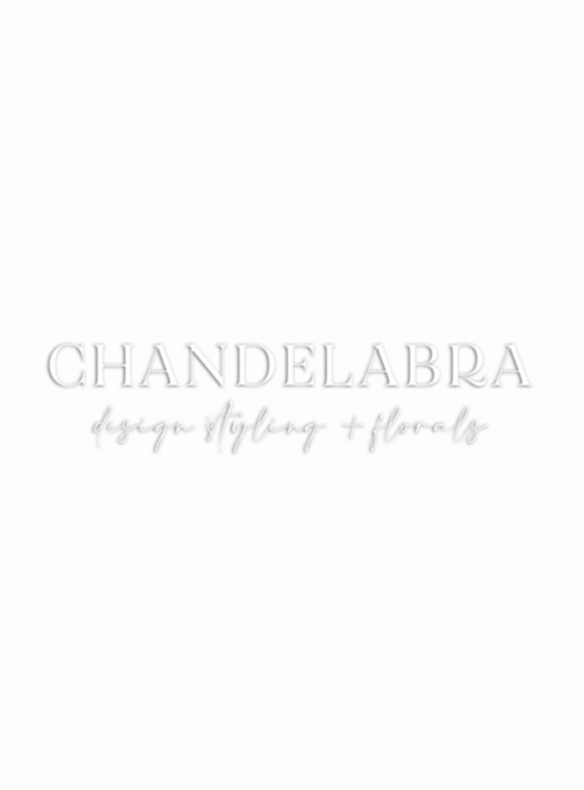 CHANDELABRA WEDDINGS AND EVENTS PERTH TO THE AISLE AUSTRALIA WEDDING DIRECTORY