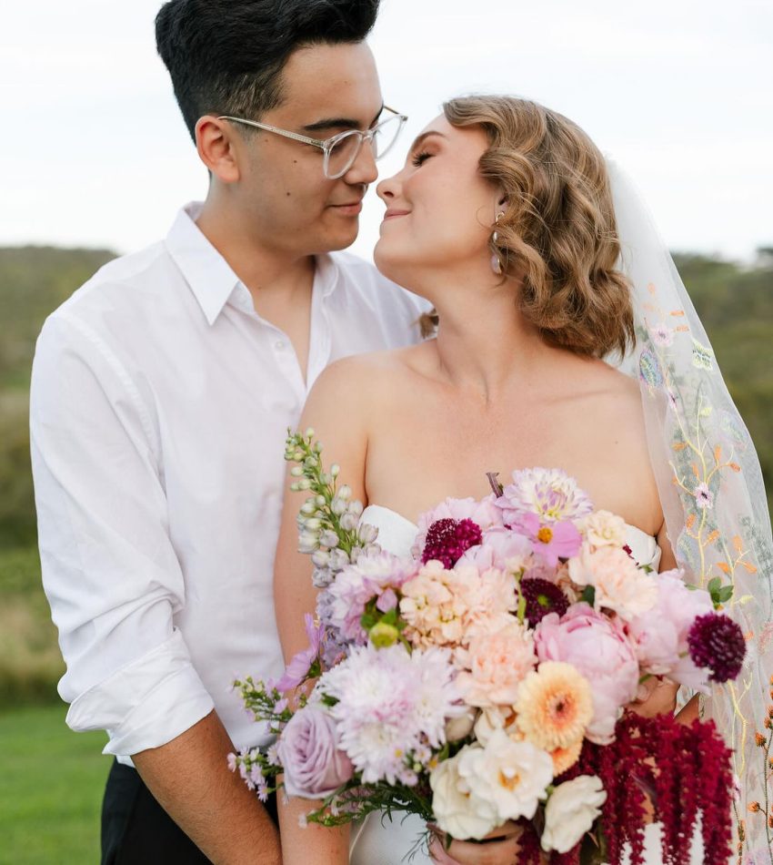 LACE AND BARREL HIRE AND STYLING TO THE AISLE AUSTRALIA WEDDINGS (3)