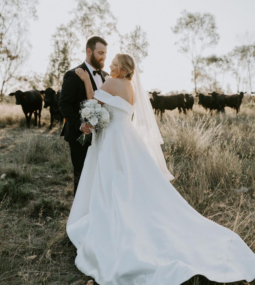 LACE AND BARREL HIRE AND STYLING TO THE AISLE AUSTRALIA WEDDINGS (5)