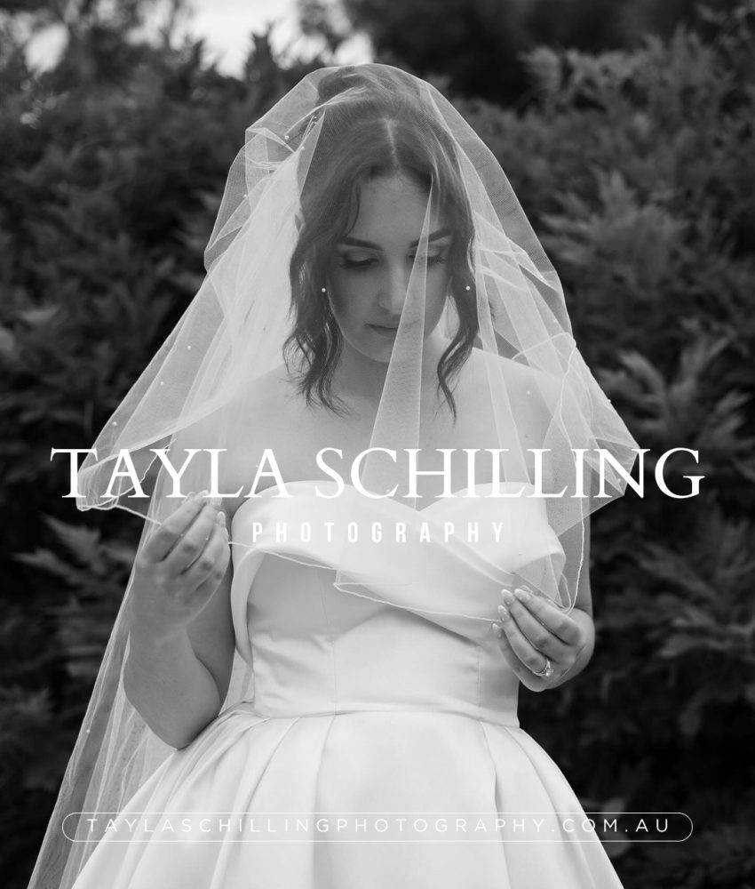 TAYLA SCHILLING PHOTOGRAPHY to the aisle weddings australia directory