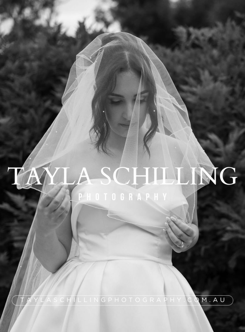 TAYLA SCHILLING PHOTOGRAPHY to the aisle weddings australia directory