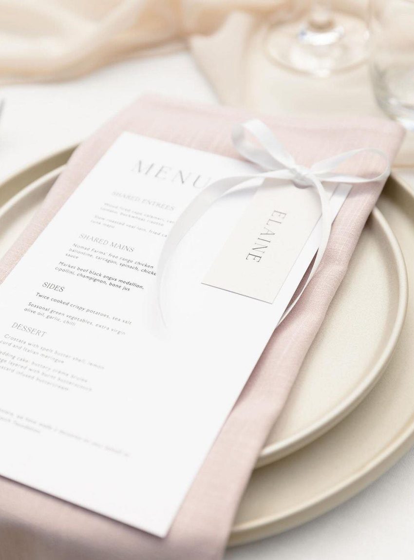 THE MODERN APPROACH TO THE AISLE WEDDINGS DIRECTORY1