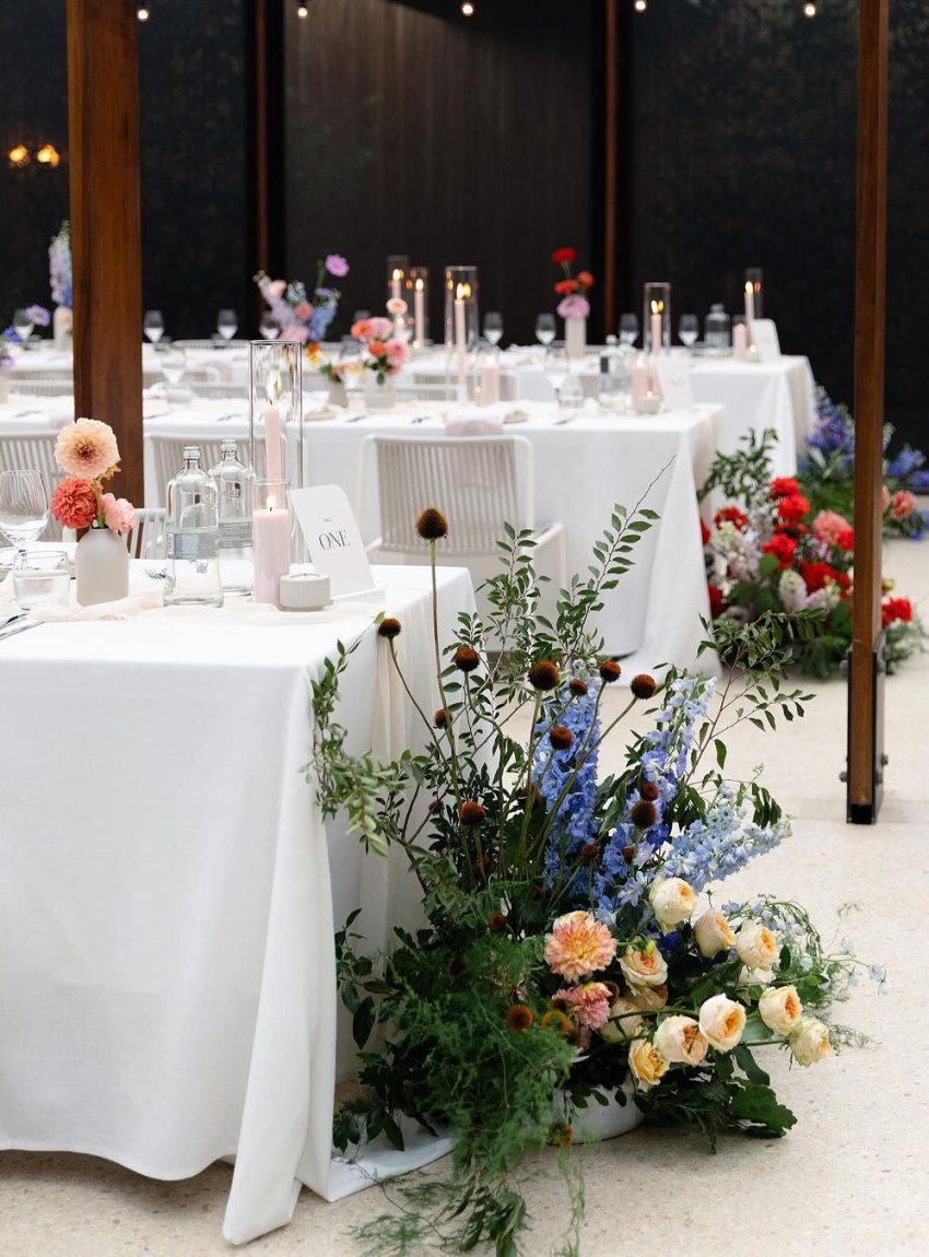 THE MODERN APPROACH TO THE AISLE WEDDINGS DIRECTORY2