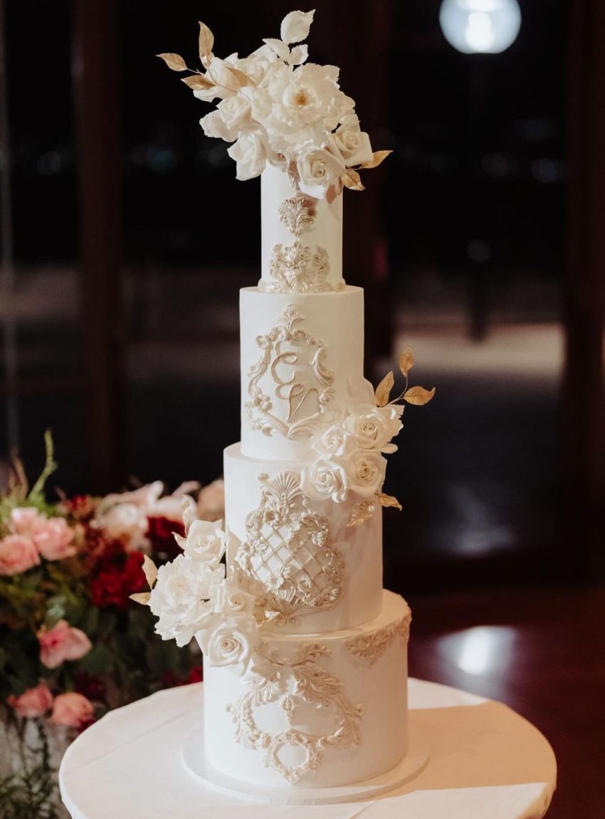 bisou cakes sydney to the aisle weddings australia directory