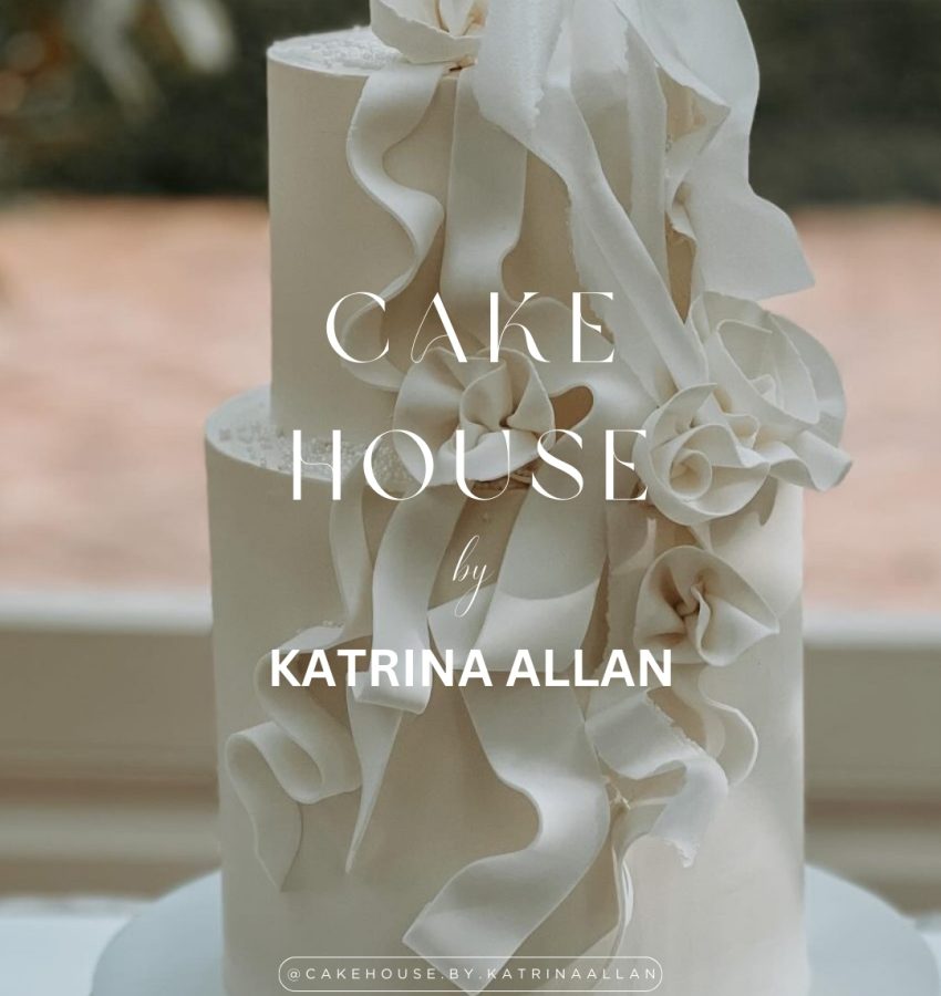 cakehouse by katrina allan to the aisle australia wedding directory