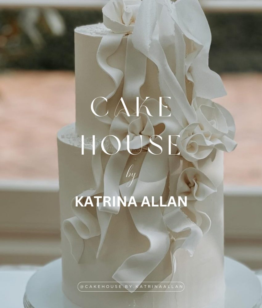 cakehouse by katrina allan to the aisle australia wedding directory