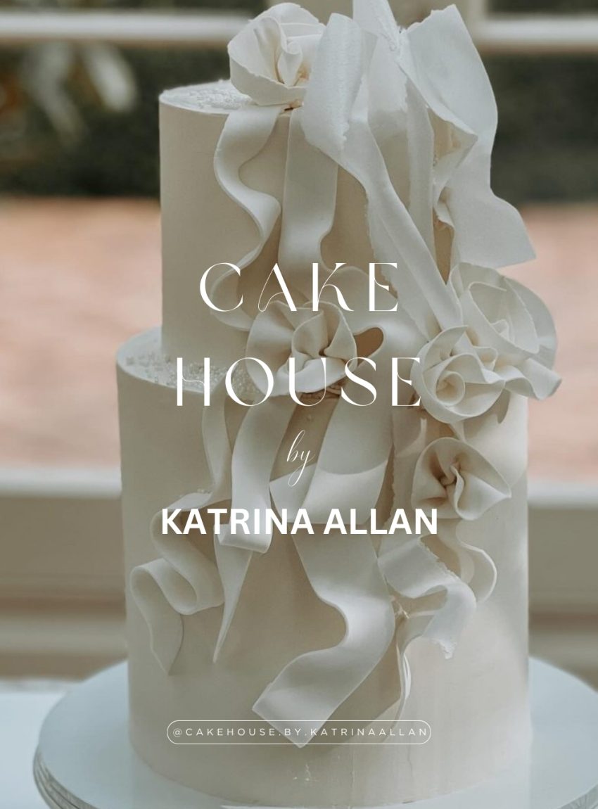 cakehouse by katrina allan to the aisle australia wedding directory