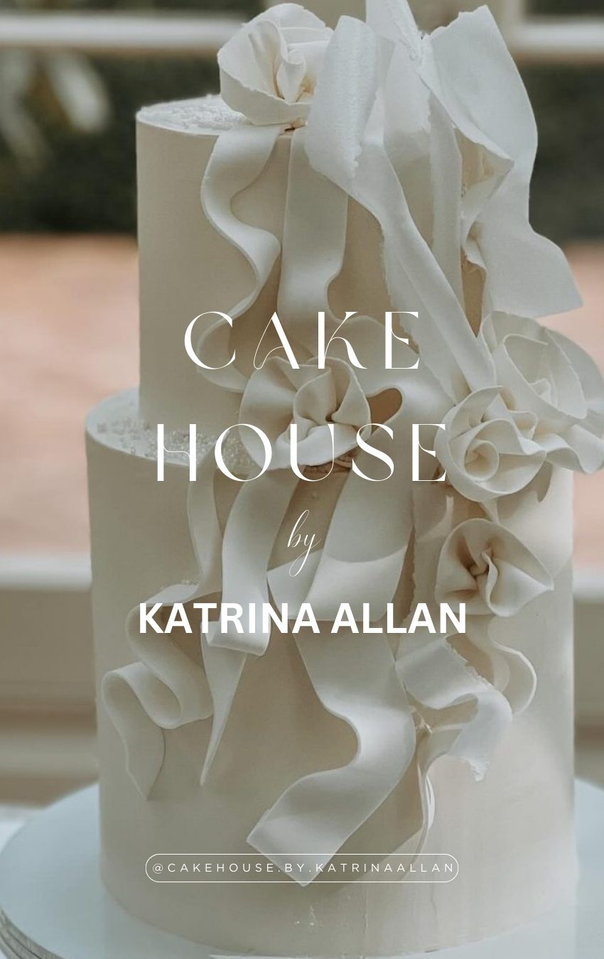 cakehouse by katrina allan to the aisle australia wedding directory