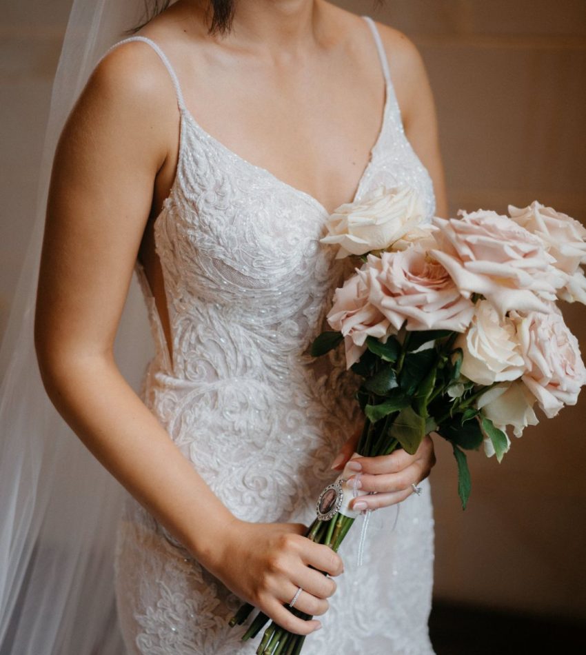 couture botanical wedding flowers hunter valley to the aisle australia wedding directory (1)