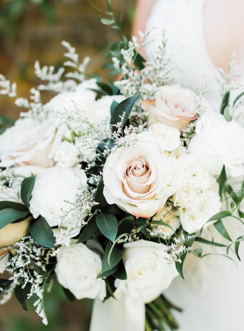 couture botanical wedding flowers hunter valley to the aisle australia wedding directory (6)
