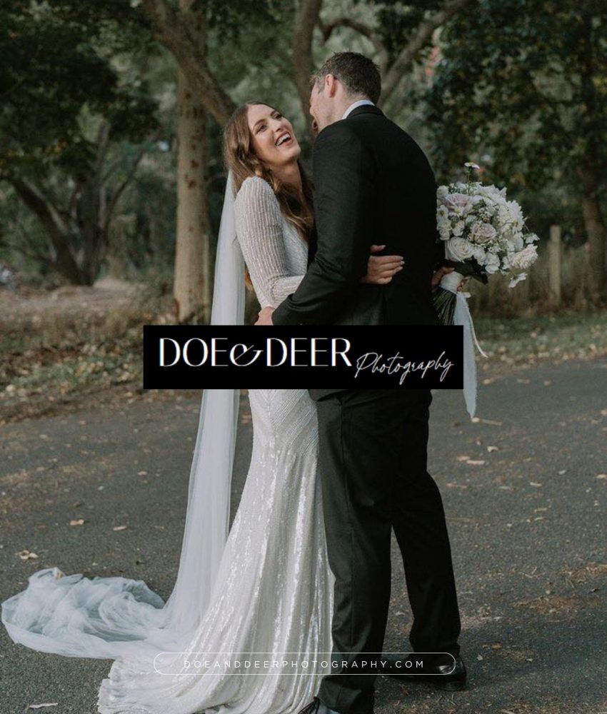 doe and deer photography to the aisle australia wedding directory