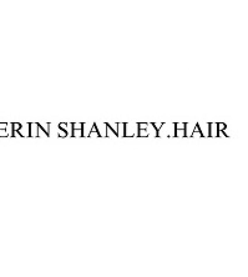 erin shanley hair sydney logo