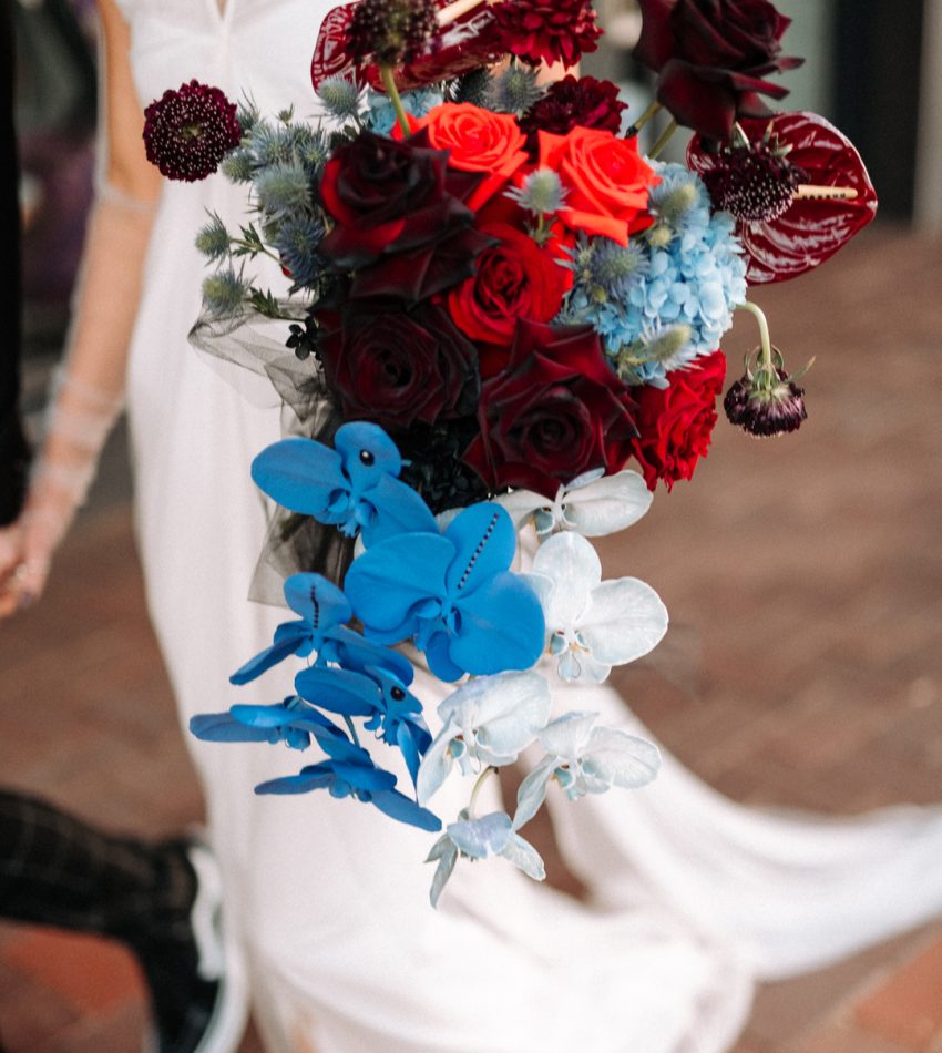 freakhaus perth wedding florals to the aisle australia wedding directory (7)