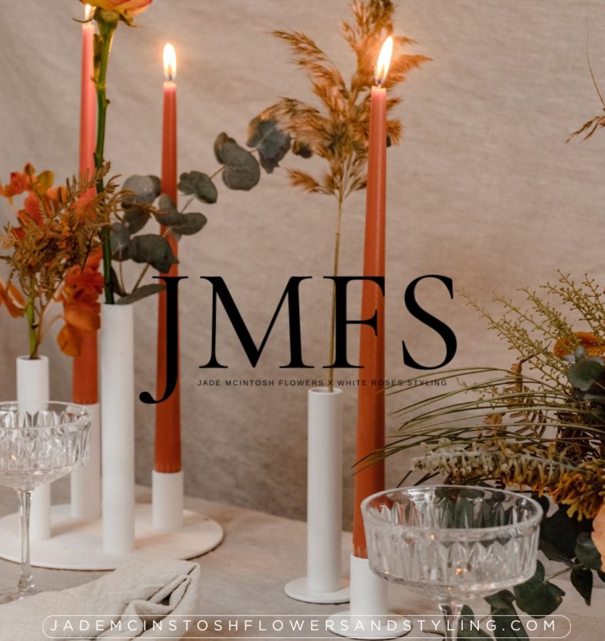 jade mcintosh flowers and styling to the aisle weddings australia directory