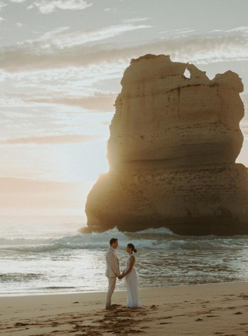 james white photography elopement weddings to the aisle australia weddings directory (17)