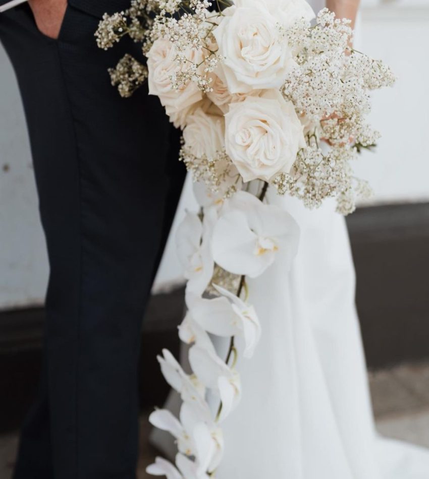 lilliflora perth eerik sandstrom photography wedding flowers to the aisle weddings australia directory21