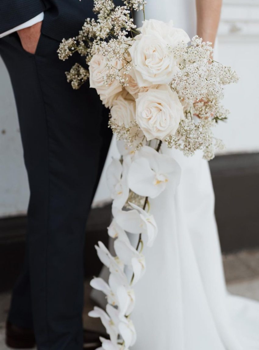 lilliflora perth eerik sandstrom photography wedding flowers to the aisle weddings australia directory21