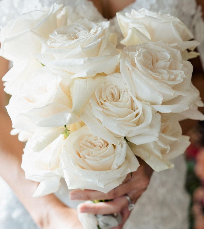 lilliflora perth wedding flowers to the aisle weddings australia directory2