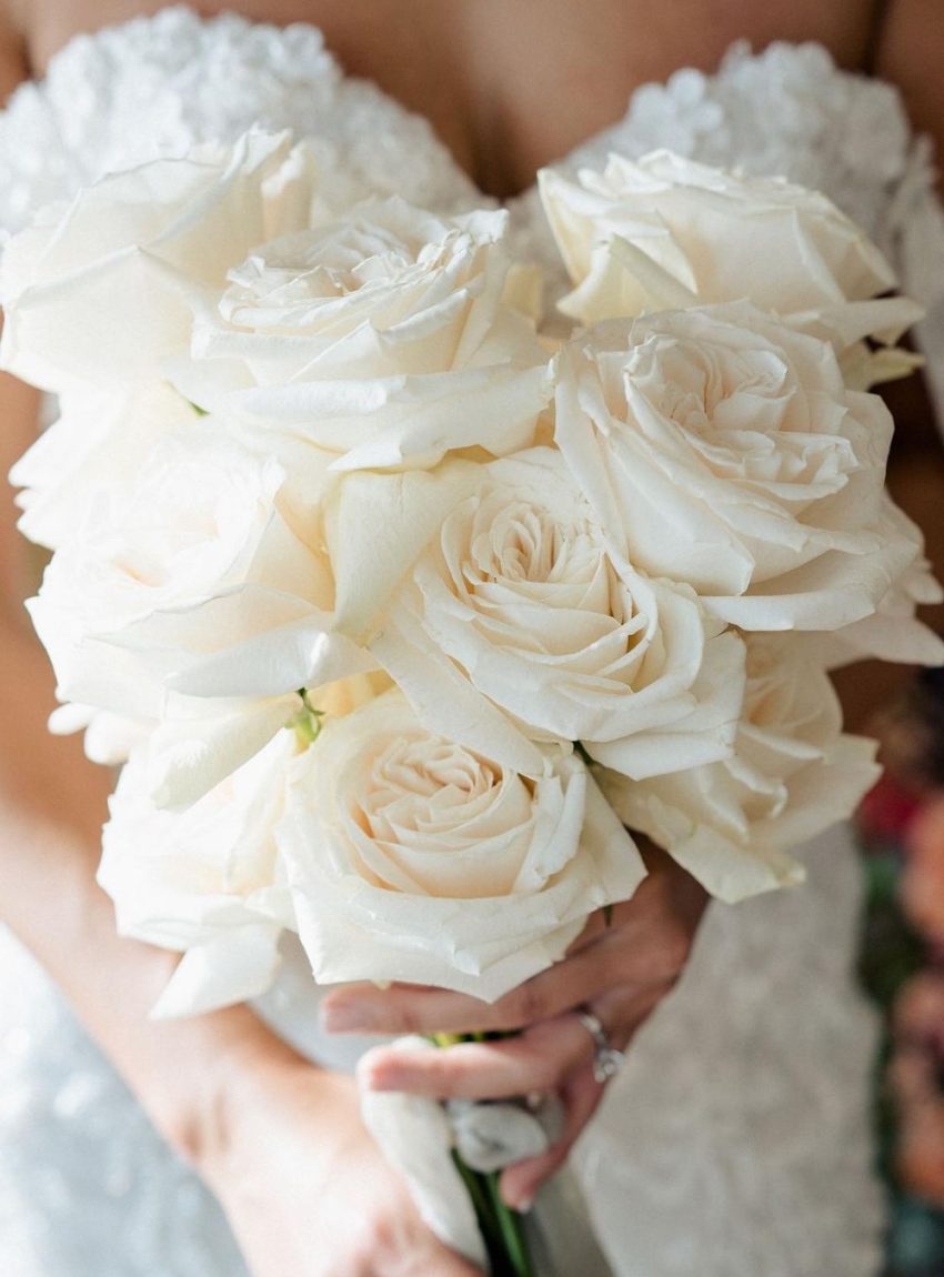 lilliflora perth wedding flowers to the aisle weddings australia directory2