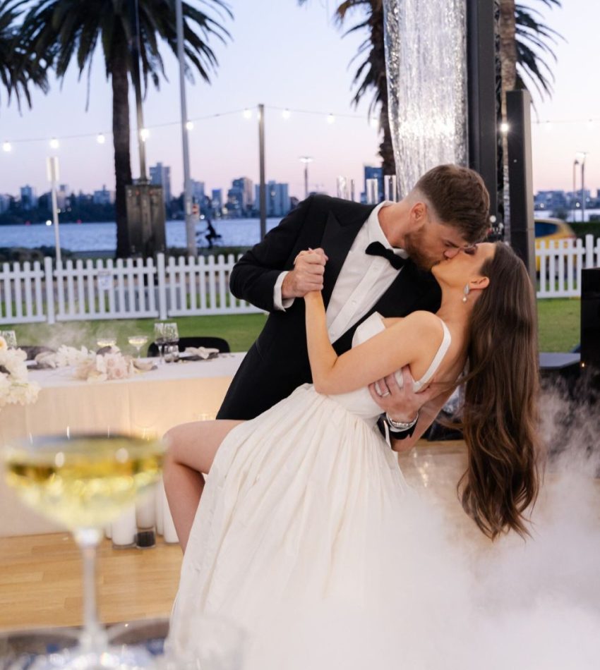 luxury wedding collection perth to the aisle weddings australia vendor directory2