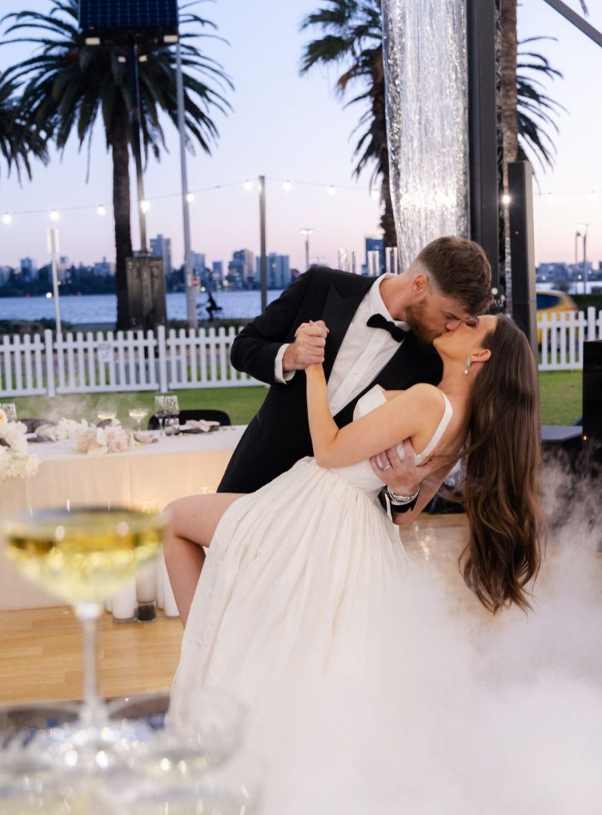 luxury wedding collection perth to the aisle weddings australia vendor directory2