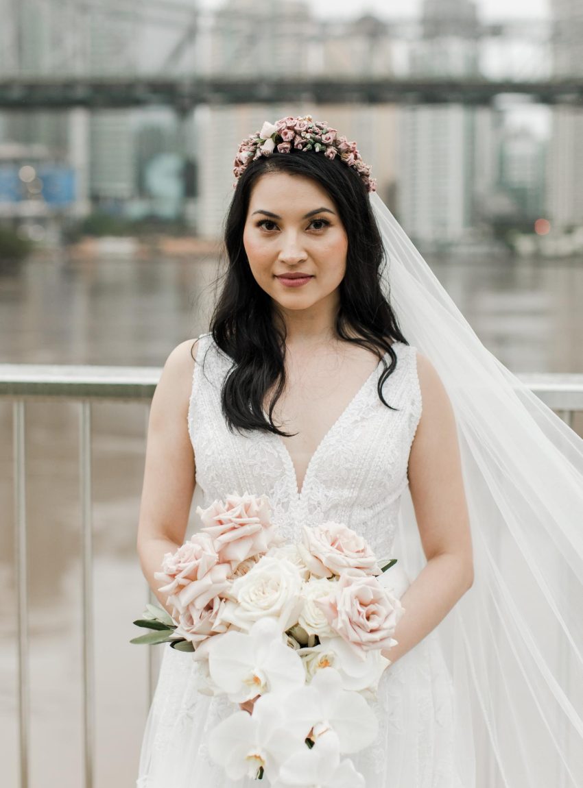marie le mua brisbane bridal makeup artist to the aisle weddings (14)