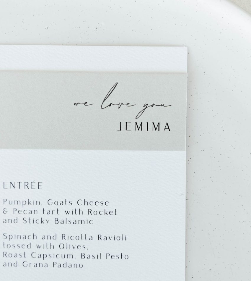mila and may wedding stationery brisbane to the aisle weddings directory (5)