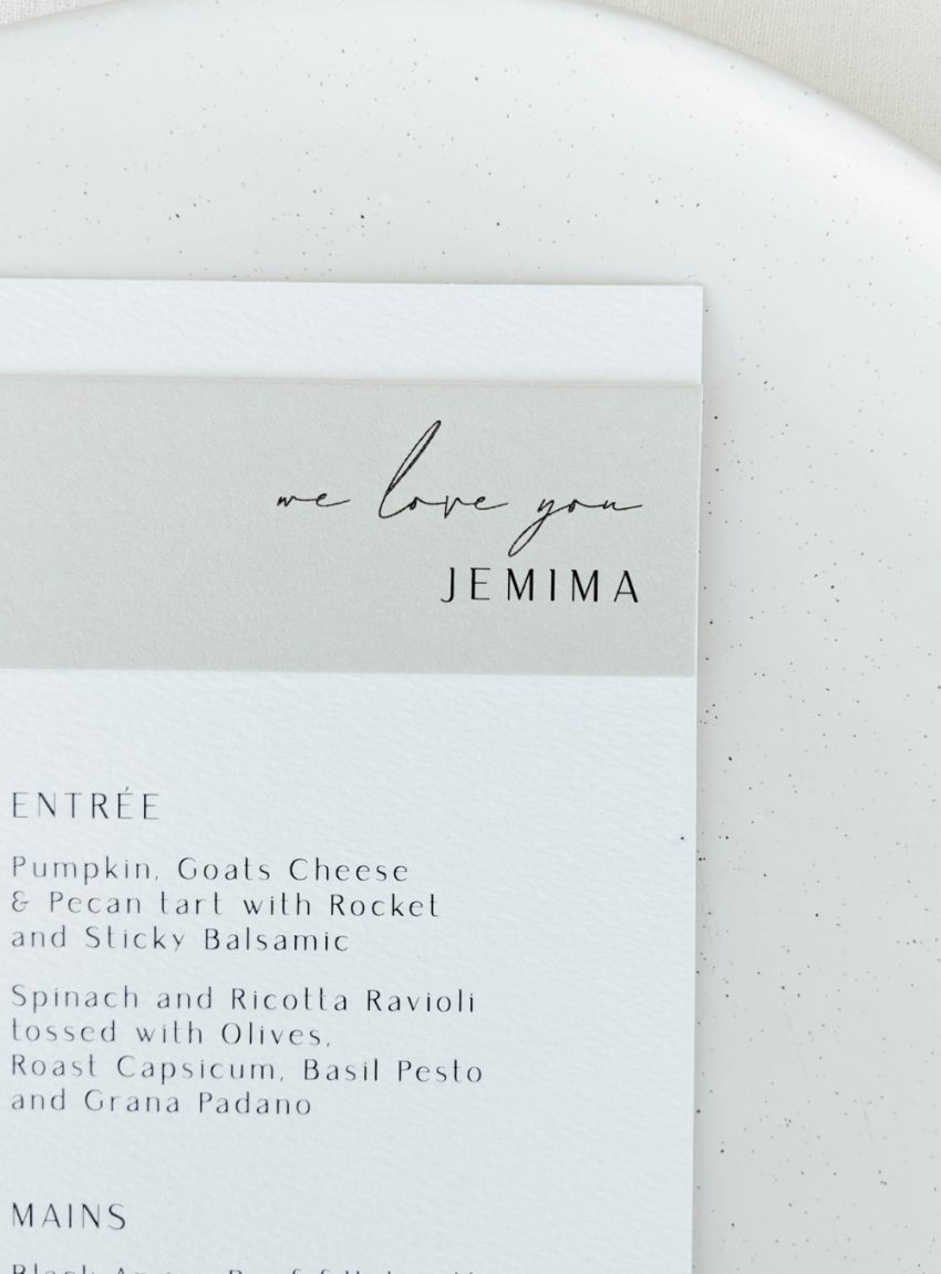mila and may wedding stationery brisbane to the aisle weddings directory (5)