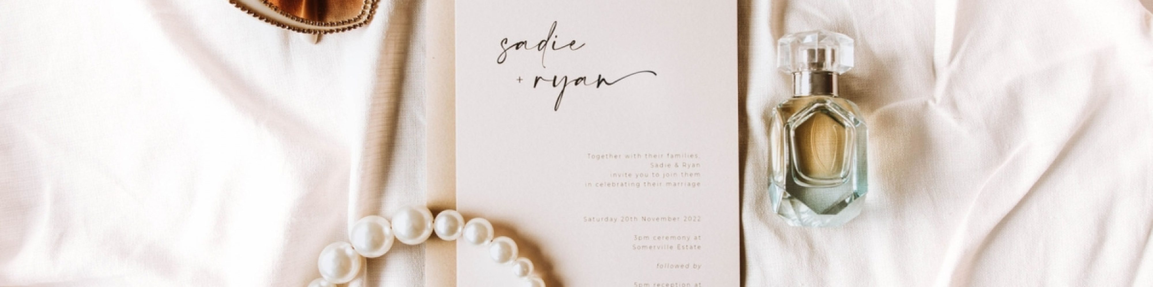mila and may wedding stationery brisbane to the aisle weddings directory