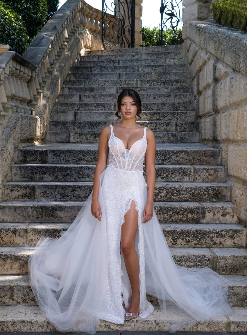 nuku couture bridal fashion @jcbridalevents photography to the aisle australia wedding blog and directory