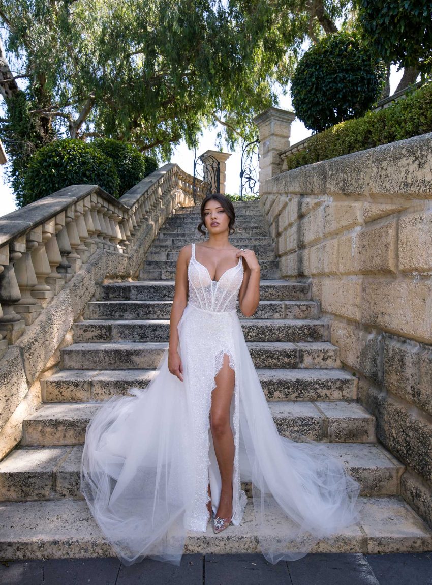 nuku couture bridal fashion @jcbridalevents photography to the aisle australia wedding blog and mag (33)