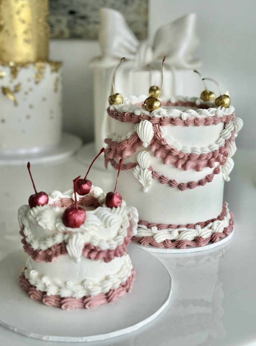 the cake studio sydney wedding cakes dessert to the aisle weddings australia (2)