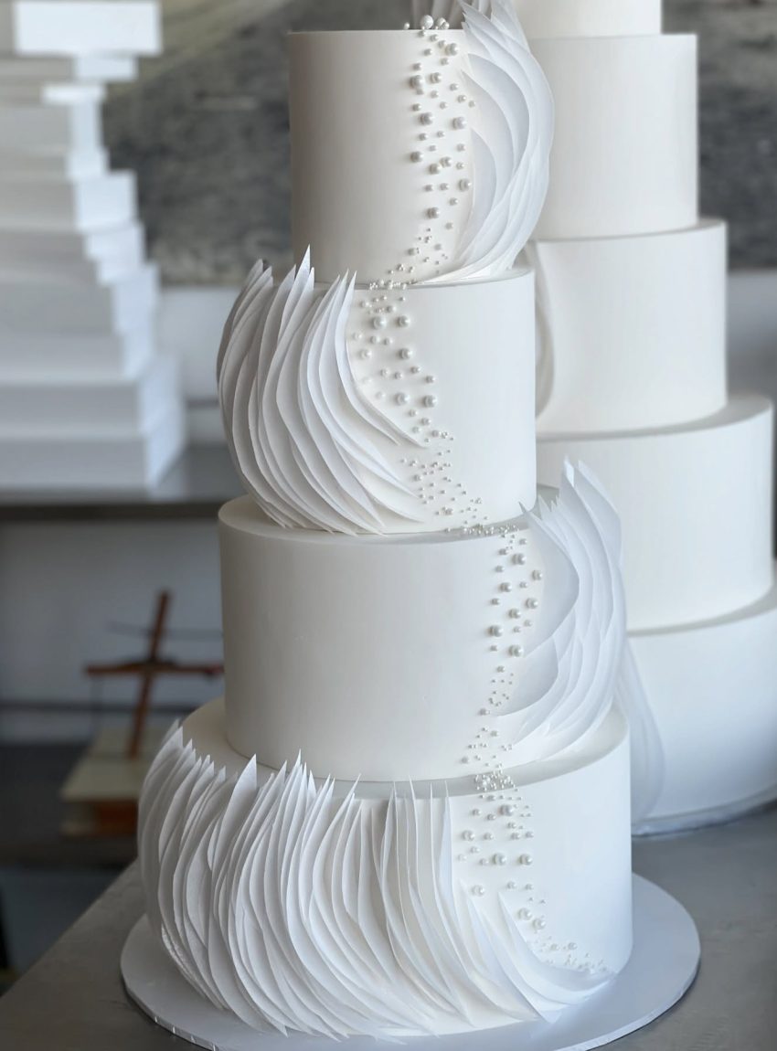 the cake studio sydney wedding cakes dessert to the aisle weddings australia (6)