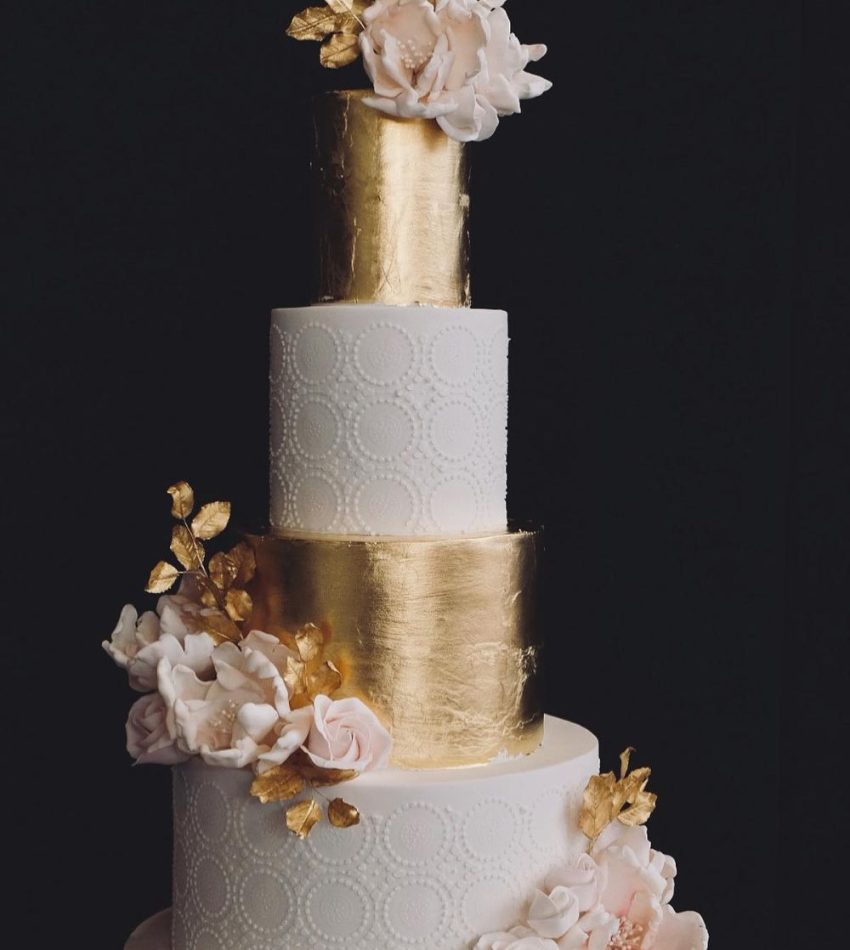 the cake that ate paris wedding cakes gold coast to the aisle weddings australia (2)