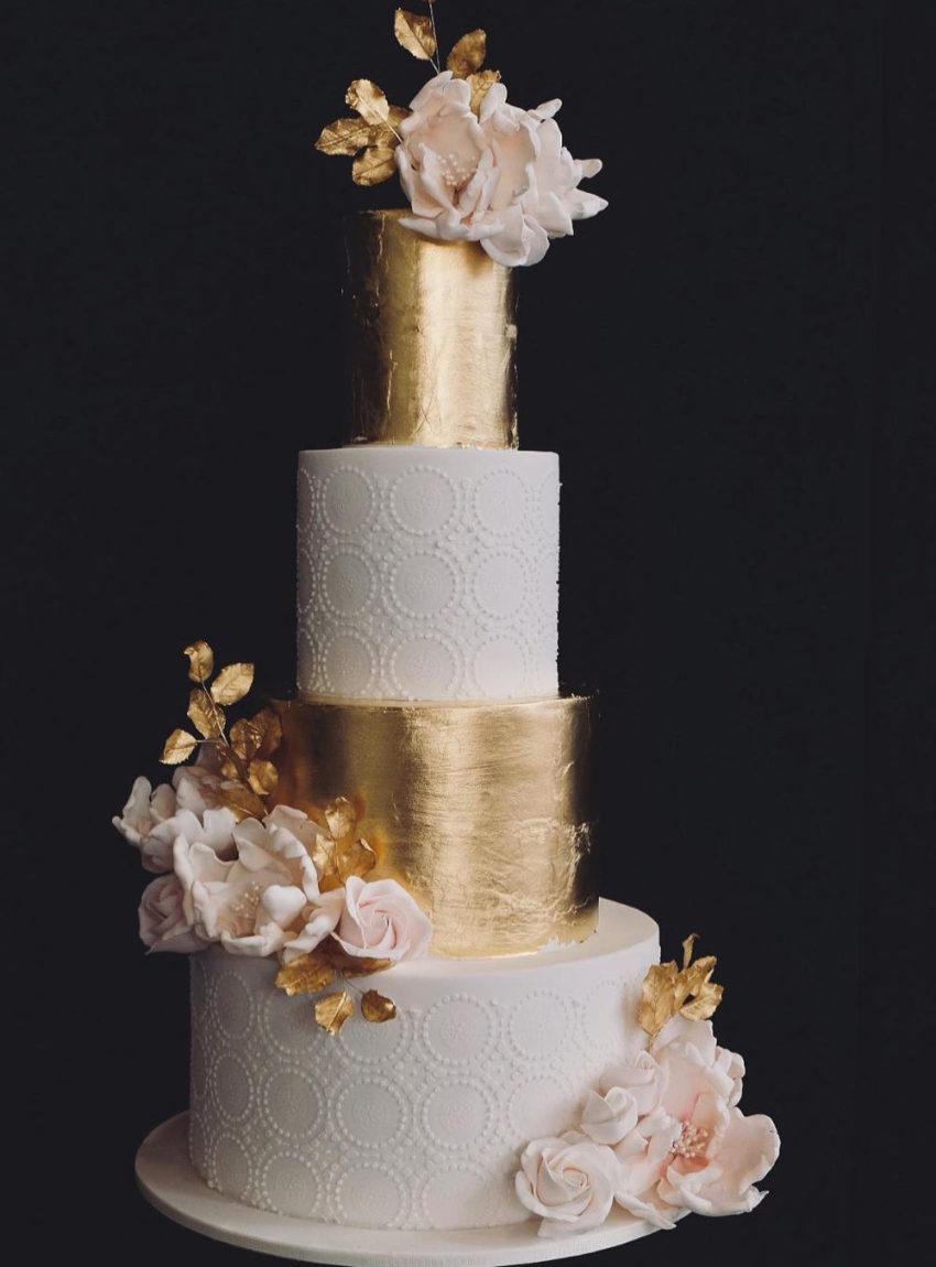 the cake that ate paris wedding cakes gold coast to the aisle weddings australia (2)