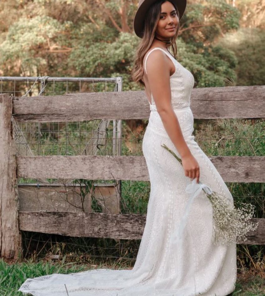 the laid back bride online bohemian wedding gowns to the aisle australia (13)