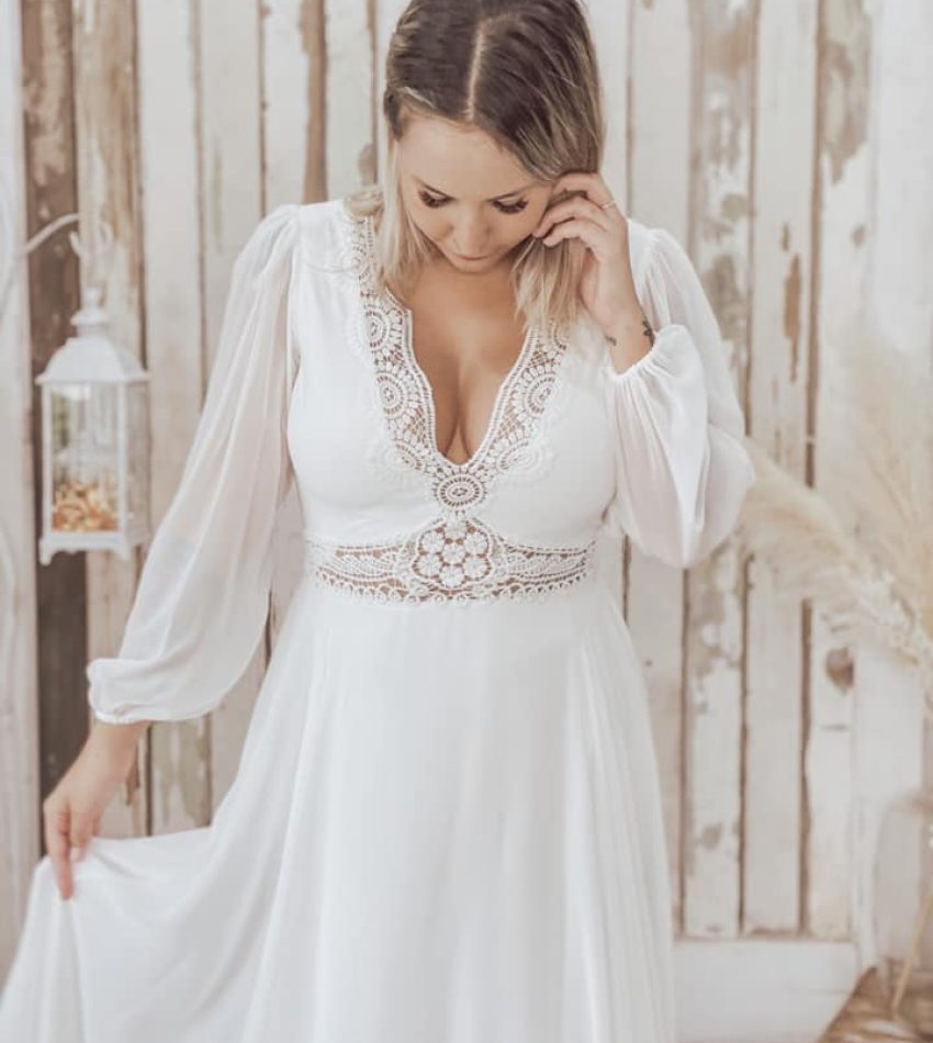 the laid back bride online bohemian wedding gowns to the aisle australia (7)