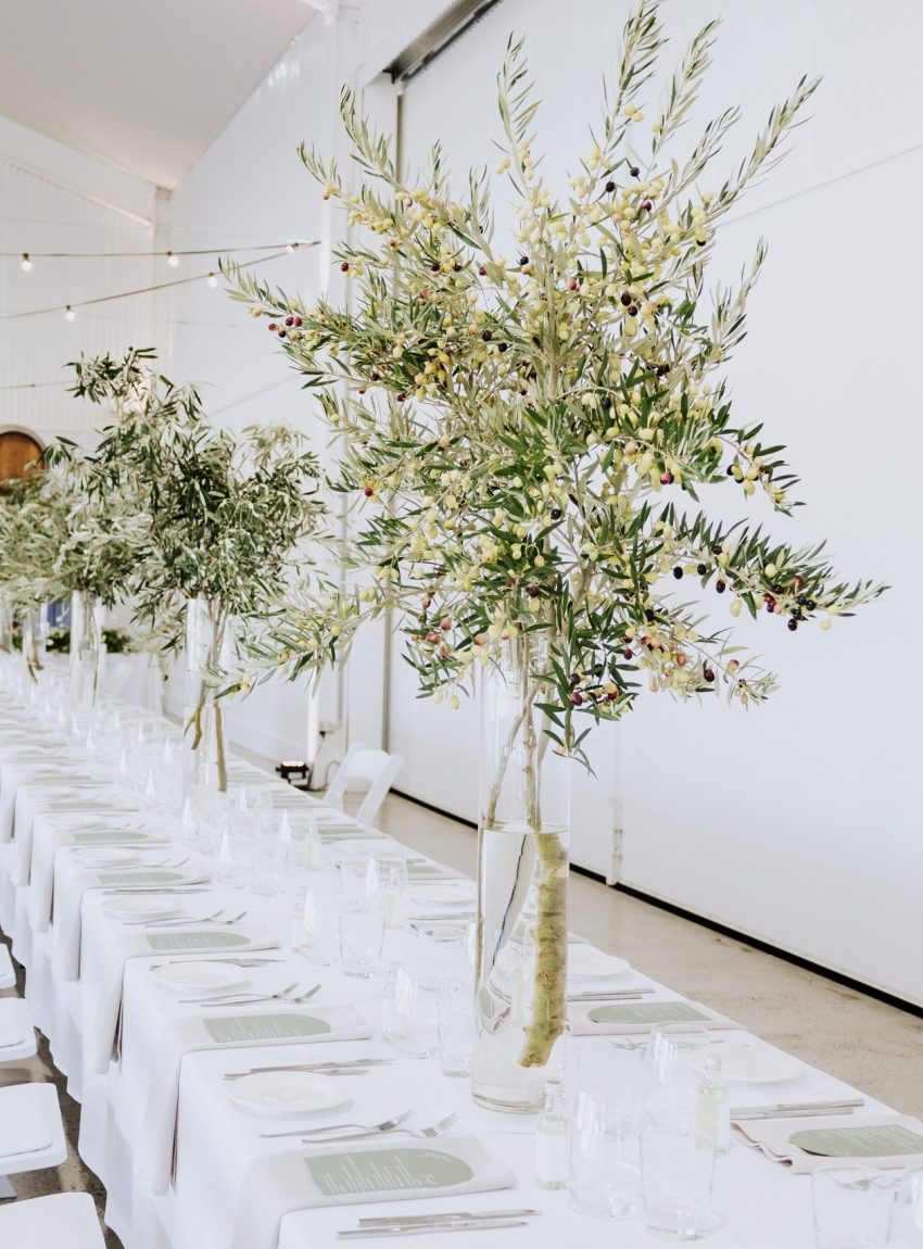 the lost florist adelaide to the aisle wedding florals 2