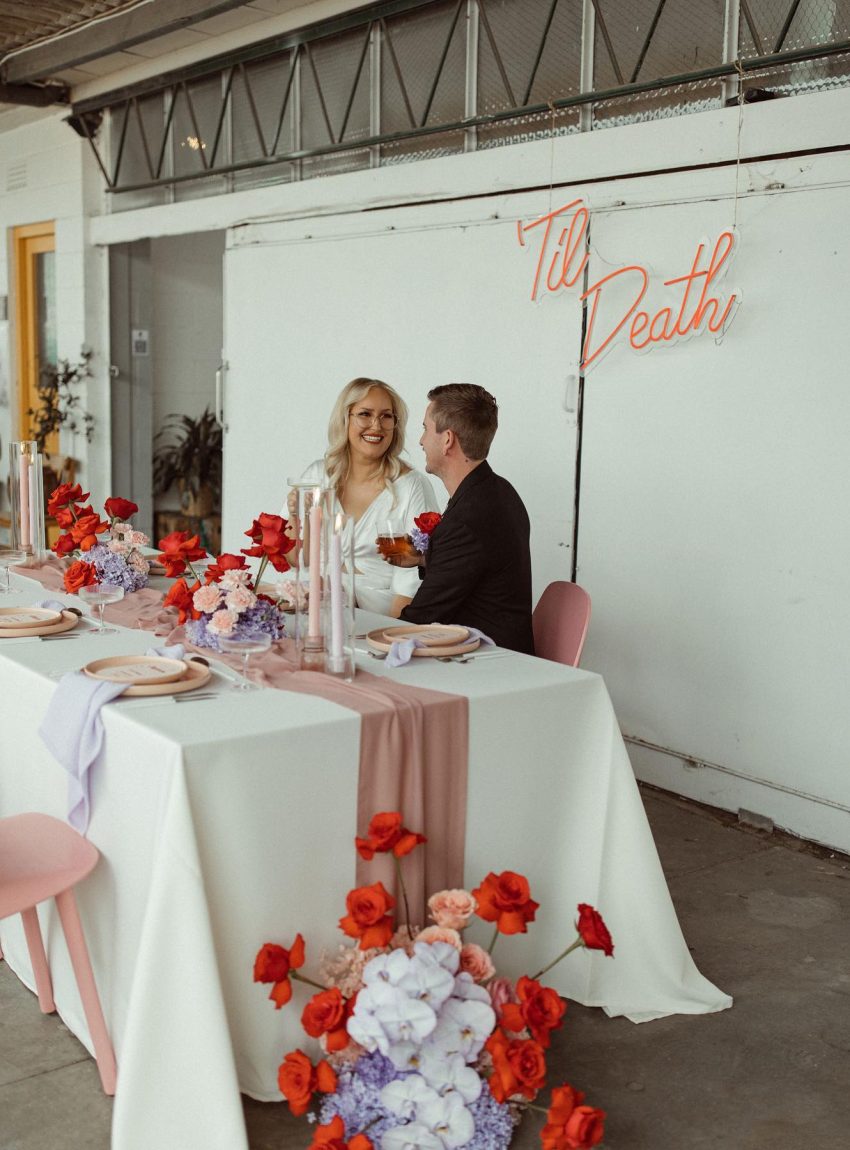the modern approach wedding planner and stylist to the aisle adelaide 15