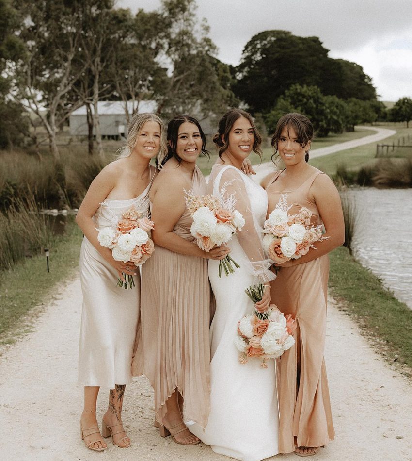 the modern approach wedding planner and stylist to the aisle adelaide1