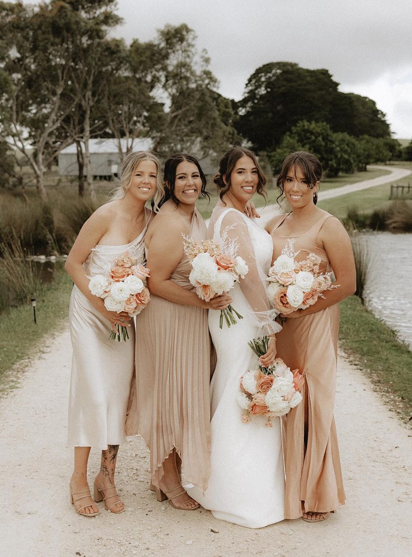 the modern approach wedding planner and stylist to the aisle adelaide1