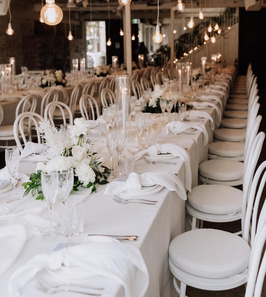 the modern approach wedding planner and stylist to the aisle adelaide6