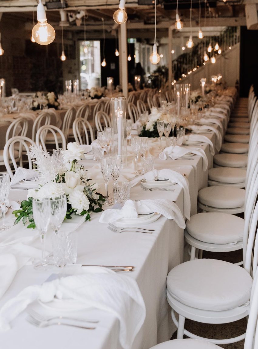 the modern approach wedding planner and stylist to the aisle adelaide6