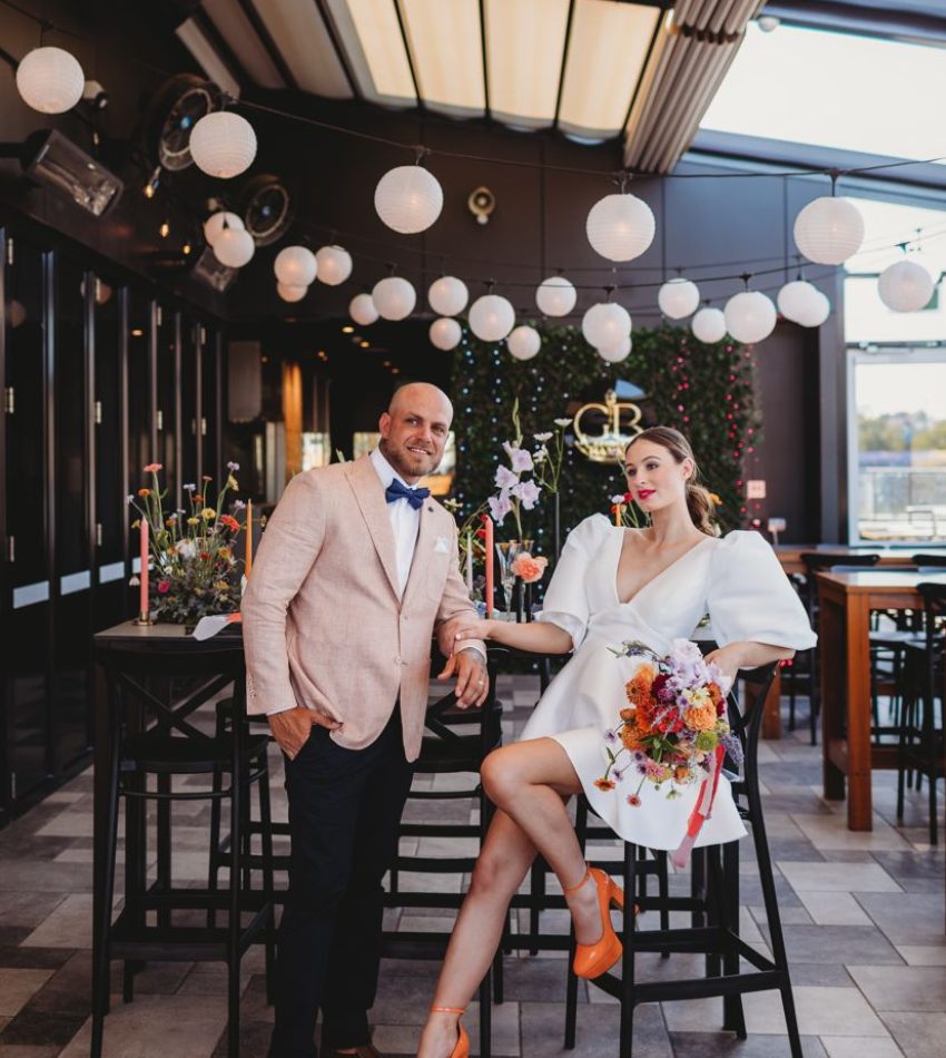 vibrant elopement inspo amy philp photography toowoomba to the aisle australia (37)