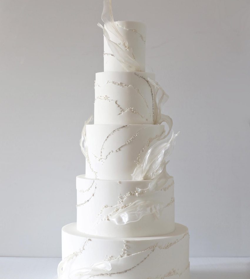 zoe clark cakes sunshine coast weddings to the aisle australia wedding directory (5)